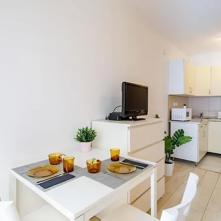 Apartamento Central And Modern In Angels Street