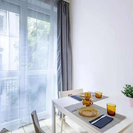 Central And Modern In Angels Street Apartamento