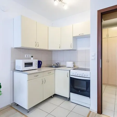Central And Modern In Angels Street דירה בודפשט