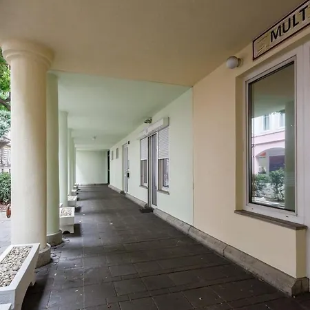 דירה Central And Modern In Angels Street *
