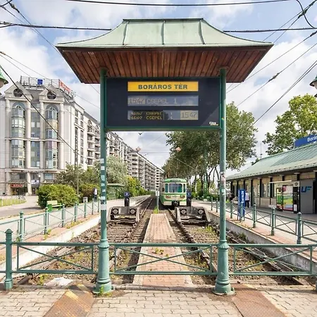דירה Central And Modern In Angels Street